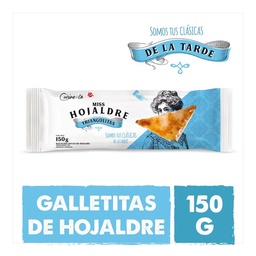 Miss Hojaldre Triangulitas Cuisine And Co 150 gr