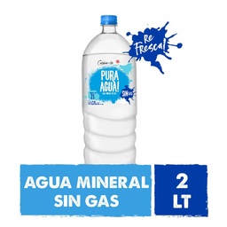 Agua Cuisine & Co Sin Gas 2lt