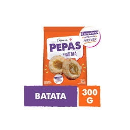 Pepas Batata Cuisine And Co. 300 gr