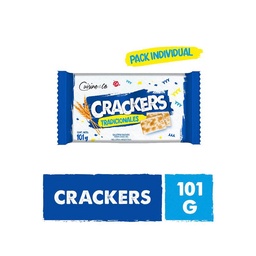 Crackers Cuisine And Co.