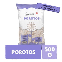 Porotos Alubia Cuisine-co 500 gr