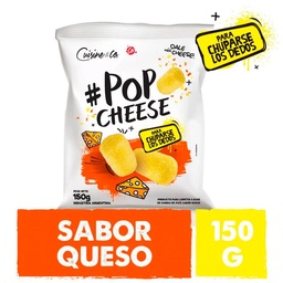 Palitos de Maiz Cuisine-co 150 gr