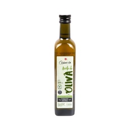 Aceite de Oliva Organico Cuisine-co 500 ml