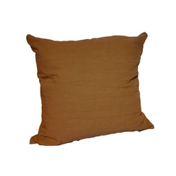 Almohadon Tusor Liso 50x50