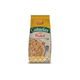 Arroz Cañuelas Parboil 1kg