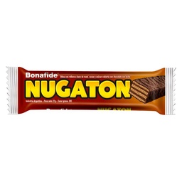 Oblea Leche Nugaton 27 gr