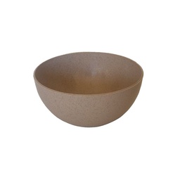 Bowls Plastico 14 cm Beige