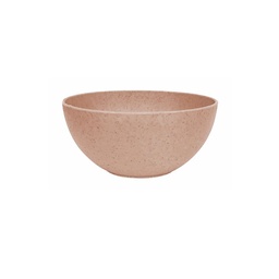 Bowl Carol Damasco Linea Areia 14 cm