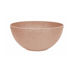 Bowl Carol Damasco Linea Areia 23 cm