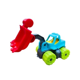 Excavadora Mini Duravit