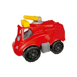 Camión Bombero Mini Duravit