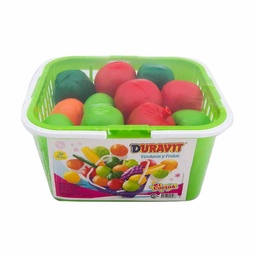 Canasta de Frutas y Verduras Duravit