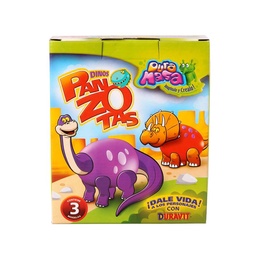 Masas Dinos Panzotas Duravit
