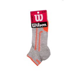 Soquete Mujer Deportivo. Wilson