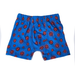 Boxer Niño Spiderman Talle 8 Ciudadela