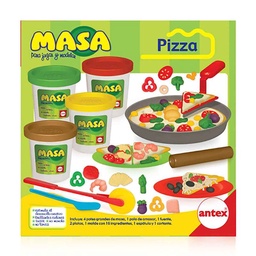 Masa Pizza Antex