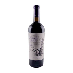 Vino Tinto Primeras Viñas Malbec 750 cc