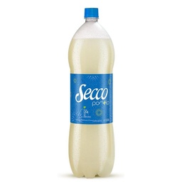 Gaseosa Secco Pomelo 2,25 lt