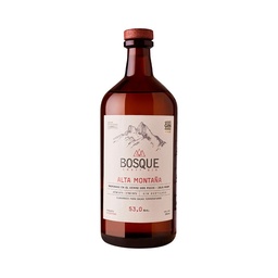 Gin Craft Bosque Alta Montaña 500 ml