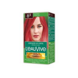 Coloracion Leauvive N6.5