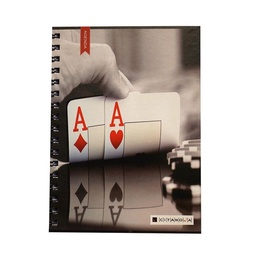 Cuaderno Citanova Modelos