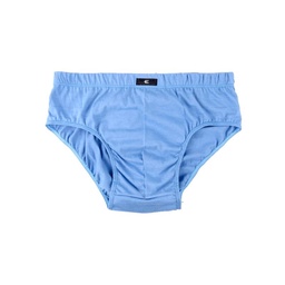 Slip Eyelit Hombre Jersey Alg Liso T.4 1311