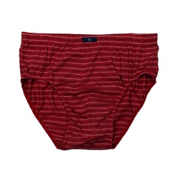 Slip Eyelit Hombre alg.lyc Rayado T.6 304