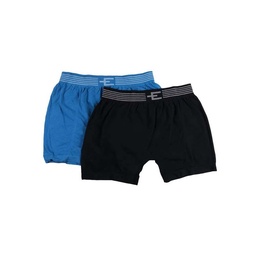 Boxer Hombre Pack x 2 Unidades Xl Eyelit