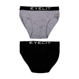 Slip Hombre Eyelit 329 t.xl x 1 u