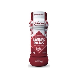 Sal Diet Baja en Sodio Carnes Rojas Dicomere 70 gr