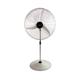 Ventilador Crivel Industrial de Pie de 30”