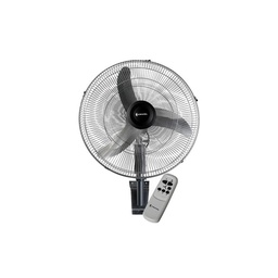 Ventilador de Pared V11 20” Con Control Remoto Crivel