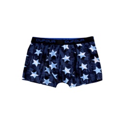 Boxer Algodón y Lycra Estampado Kids Ta