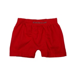 Boxer Algodon Liso Kids Sin Costura Talle