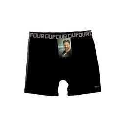 Boxer Dufour Hombre x 1 un