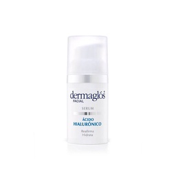 Serum Dermaglos Hialuronico 30ml