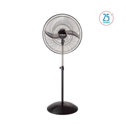 Ventilador de Pie Industrial Liliana 25" Vp25m