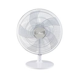 Ventilador de Mesa Metalico  Liliana Vsom12