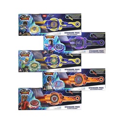 Set Lanzador Gran Espada Infinity Nado Tapimovil