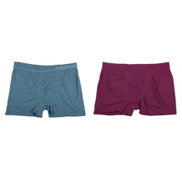 Boxer Hombre Andros Liso 5212 t.s x 1 u