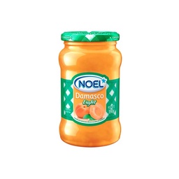 Mermelada Diet Noel Damasco 390 gr