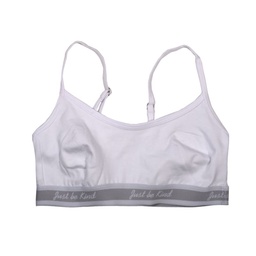 Top Mujer Syo C- Elastico T100