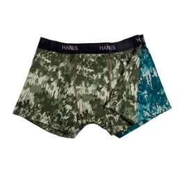 Pack x 2 Boxers Hombre T3 Hanesbrands