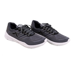 Zapatilla Hombre Deportiva Gris Urb