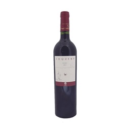 Vino Tinto Coquena Malbec 750 ml