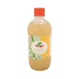 Jugo Gergal Manzana Verde y Limon Botella 500 ml