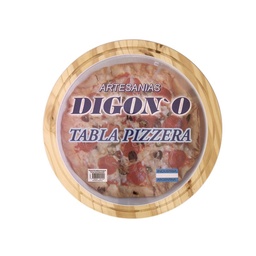 Tabla para Pizza Digon