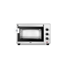 Horno Electrico Bgh Silver Bhe45s22 45l