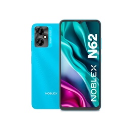 Celular Noblex N62 6.5 64Gb$gb Azul