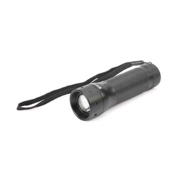 Linterna Gardex Pro Aluminio 1Led 3Aaa